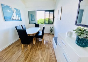 47 m² Apartment ∙ 2 bedrooms ∙ 4 guests