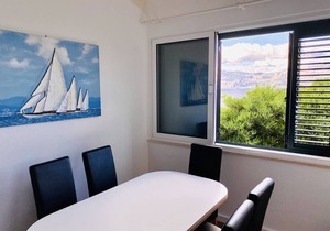 47 m² Apartment ∙ 2 bedrooms ∙ 4 guests