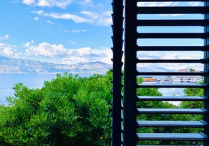 47 m² Apartment ∙ 2 bedrooms ∙ 4 guests
