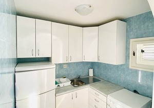 47 m² Apartment ∙ 2 bedrooms ∙ 4 guests