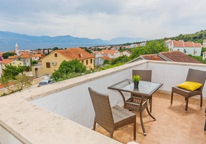 47 m² Apartment ∙ 2 bedrooms ∙ 4 guests