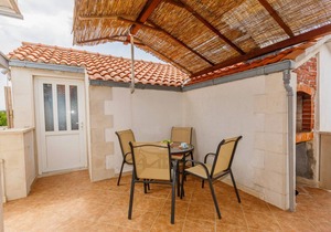 47 m² Apartment ∙ 2 bedrooms ∙ 4 guests