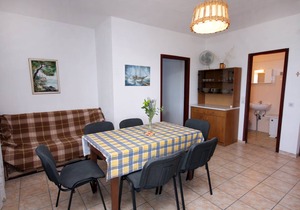 47 m² Apartment ∙ 2 bedrooms ∙ 5 guests