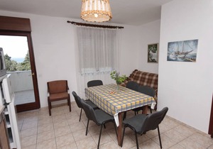 47 m² Apartment ∙ 2 bedrooms ∙ 5 guests