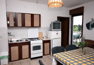 47 m² Apartment ∙ 2 bedrooms ∙ 5 guests