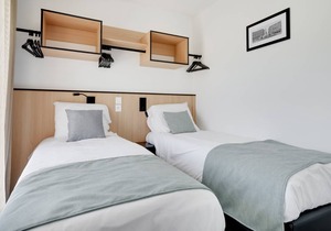 47 m² Apartment ∙ 2 bedrooms ∙ 6 guests