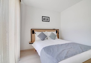 47 m² Apartment ∙ 2 bedrooms ∙ 6 guests