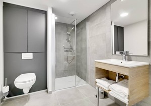 47 m² Apartment ∙ 2 bedrooms ∙ 6 guests