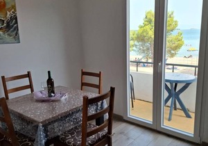 47 m² Apartment ∙ 2 bedrooms ∙ 4 guests