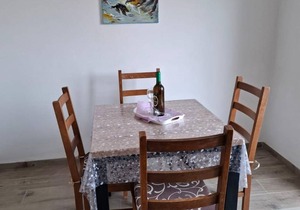 47 m² Apartment ∙ 2 bedrooms ∙ 4 guests
