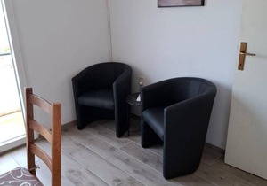 47 m² Apartment ∙ 2 bedrooms ∙ 4 guests