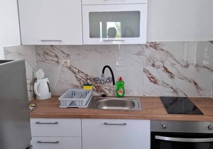 47 m² Apartment ∙ 2 bedrooms ∙ 4 guests