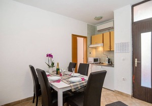 47 m² Apartment ∙ 2 bedrooms ∙ 4 guests