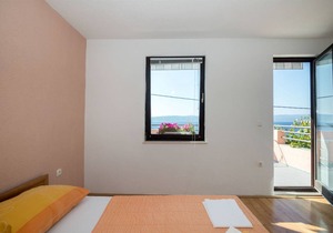 47 m² Apartment ∙ 2 bedrooms ∙ 4 guests