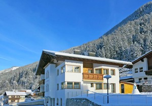 47 m² Apartment ∙ 2 bedrooms ∙ 5 guests