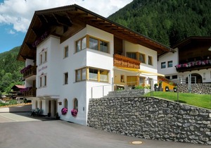 47 m² Apartment ∙ 2 bedrooms ∙ 5 guests