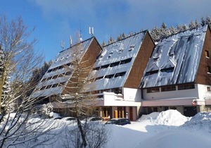 47 m² Apartment ∙ 2 bedrooms ∙ 7 guests