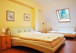 47 m² Apartment ∙ 2 bedrooms ∙ 7 guests