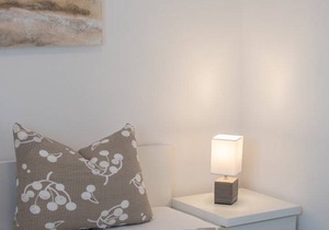 47 m² Apartment ∙ 2 bedrooms ∙ 4 guests