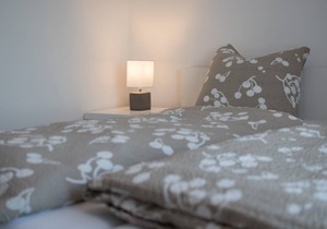 47 m² Apartment ∙ 2 bedrooms ∙ 4 guests