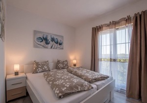 47 m² Apartment ∙ 2 bedrooms ∙ 4 guests