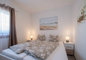 47 m² Apartment ∙ 2 bedrooms ∙ 4 guests