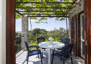 47 m² Apartment ∙ 2 bedrooms ∙ 5 guests
