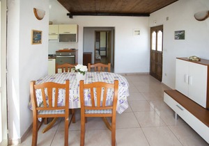 47 m² Apartment ∙ 2 bedrooms ∙ 5 guests