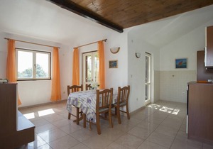 47 m² Apartment ∙ 2 bedrooms ∙ 5 guests