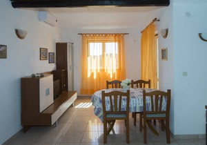 47 m² Apartment ∙ 2 bedrooms ∙ 5 guests