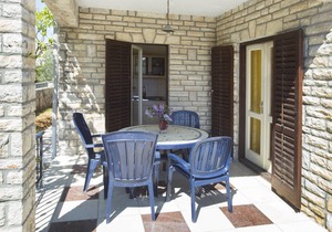47 m² Apartment ∙ 2 bedrooms ∙ 5 guests