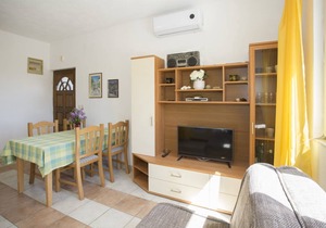 47 m² Apartment ∙ 2 bedrooms ∙ 5 guests