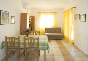 47 m² Apartment ∙ 2 bedrooms ∙ 5 guests