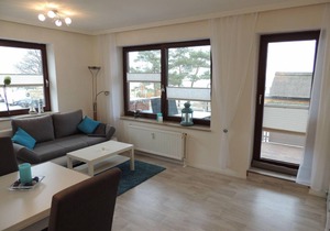 47 m² Apartment ∙ 1 bedroom ∙ 4 guests