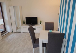 47 m² Apartment ∙ 1 bedroom ∙ 4 guests
