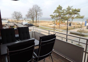 47 m² Apartment ∙ 1 bedroom ∙ 4 guests