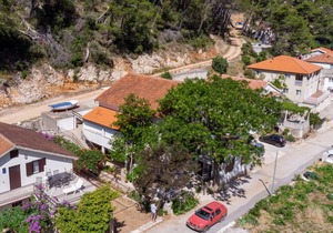 47 m² Apartment ∙ 1 bedroom ∙ 5 guests