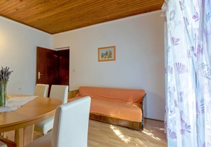 47 m² Apartment ∙ 1 bedroom ∙ 5 guests