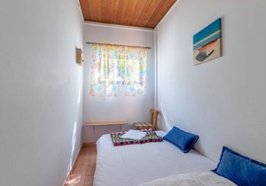 47 m² Apartment ∙ 1 bedroom ∙ 5 guests