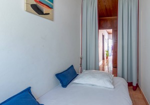 47 m² Apartment ∙ 1 bedroom ∙ 5 guests