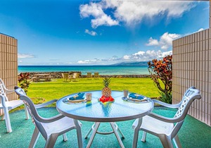 47 m² Condo ∙ 1 bedroom ∙ 4 guests