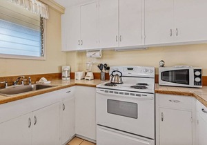 47 m² Condo ∙ 1 bedroom ∙ 4 guests