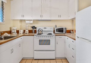 47 m² Condo ∙ 1 bedroom ∙ 4 guests