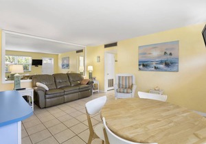 47 m² Condo ∙ 1 bedroom ∙ 2 guests