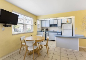 47 m² Condo ∙ 1 bedroom ∙ 2 guests