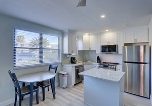 47 m² Condo ∙ 1 bedroom ∙ 4 guests