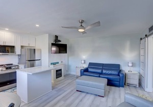47 m² Condo ∙ 1 bedroom ∙ 4 guests