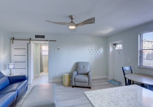 47 m² Condo ∙ 1 bedroom ∙ 4 guests