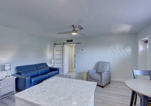 47 m² Condo ∙ 1 bedroom ∙ 4 guests