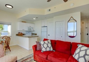 47 m² Condo ∙ 1 bedroom ∙ 4 guests